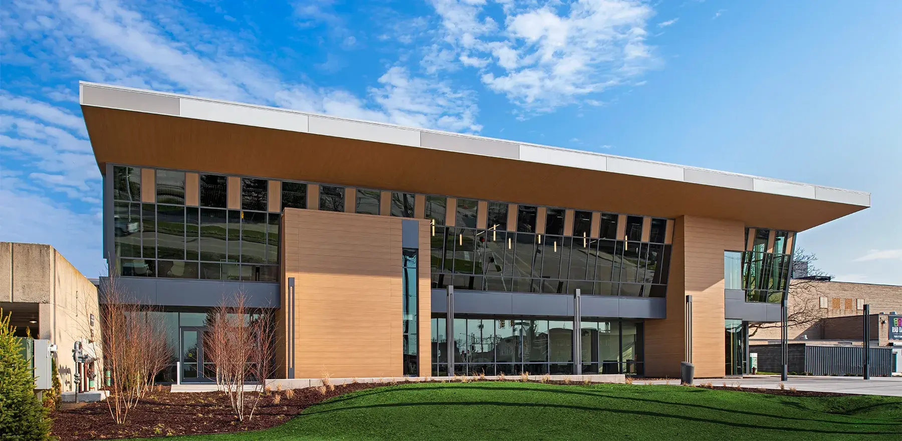 VanDyk Mortgage Convention Center