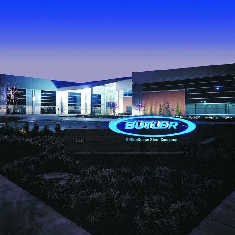 Butler Manufacturing headquarters
